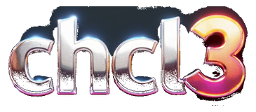 chcl3 logo